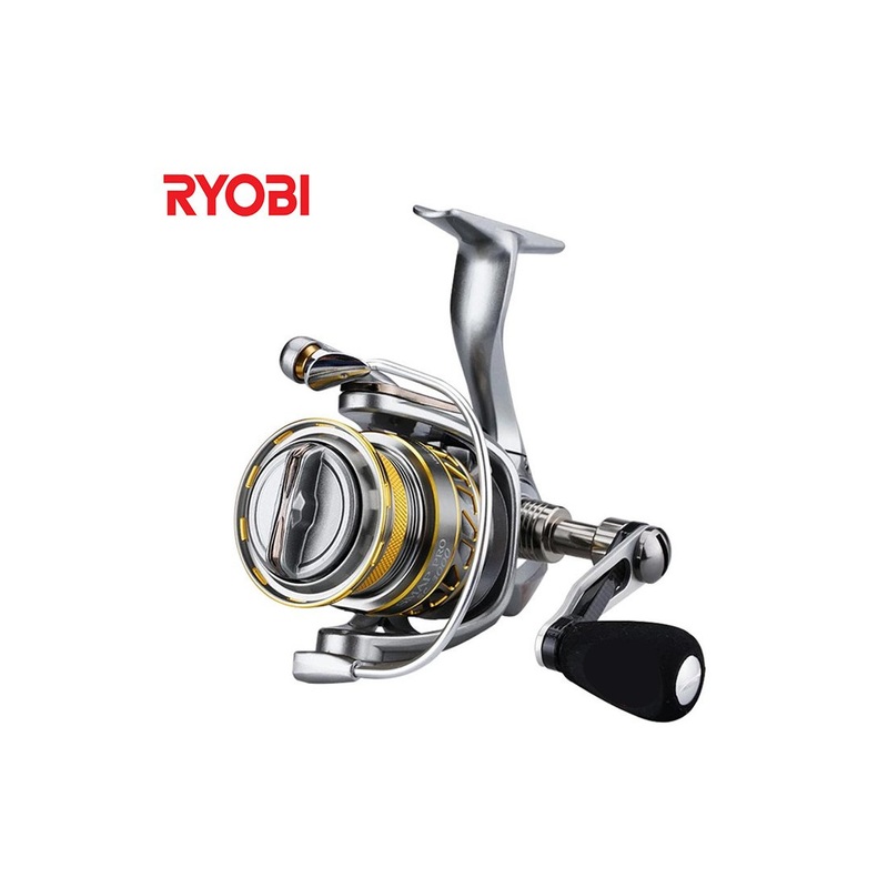 Ryobi Smap Pro Reels