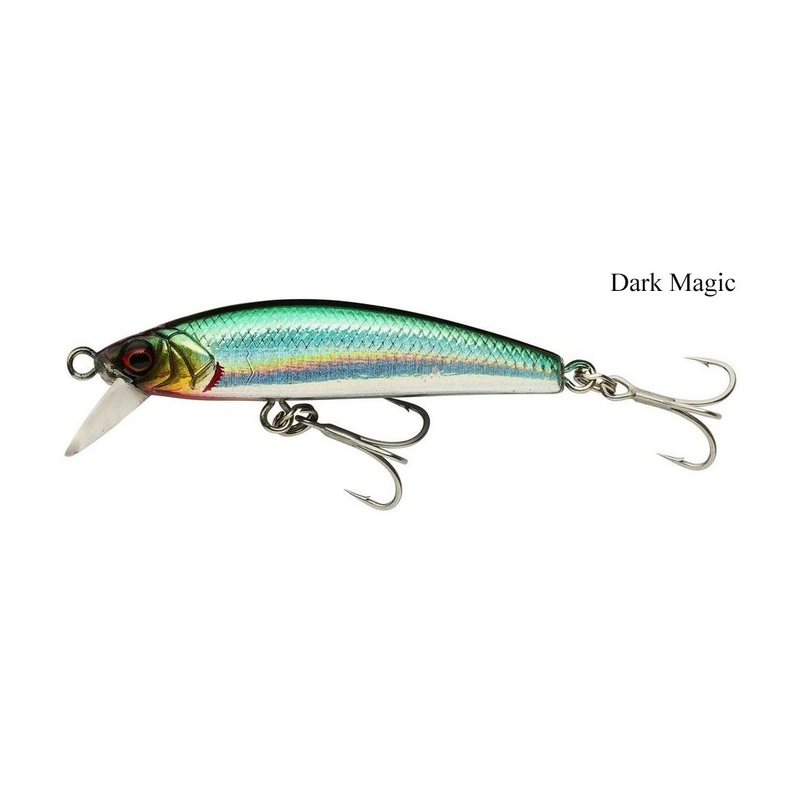 Savage Gear Gravity Minnow Floating