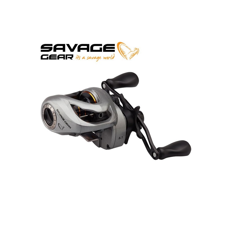 Savage Gear SG6 250BC