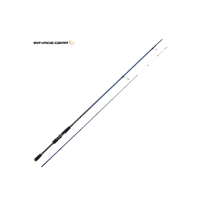 Savage Gear SGS6 Light Game Rod