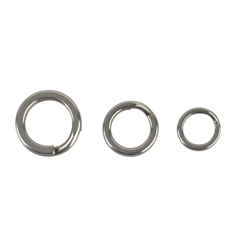 Savage Gear Split Rings