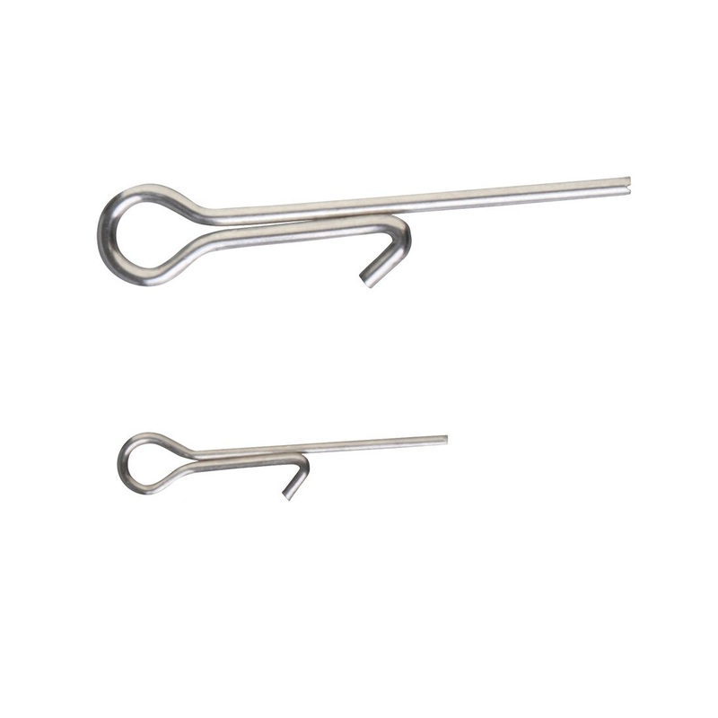 Savage Gear Stinger Spikes KIT