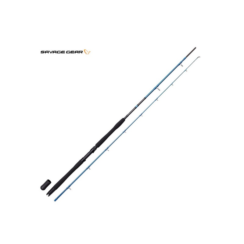 Savage Gear Trolling Game Rods