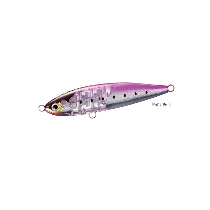 Shimano Ocea Head Dip 140F Lures