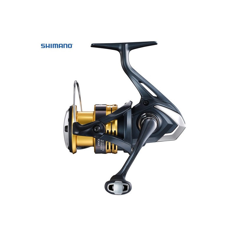 Shimano Sahara FJ Reels