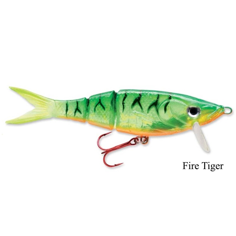 Storm Kickin Minnow Lure