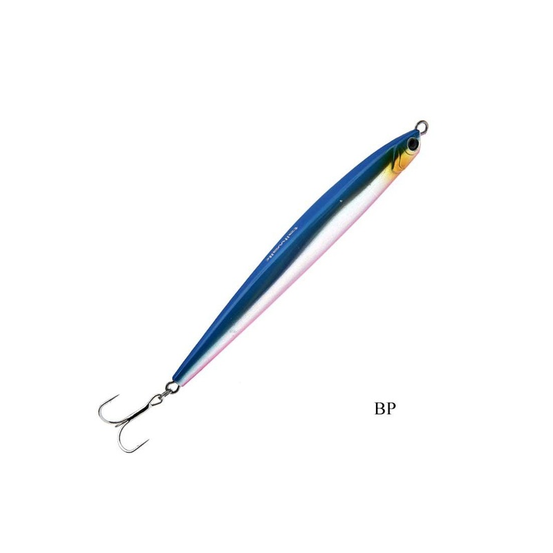 Tailwalk Keison Jig Minnow