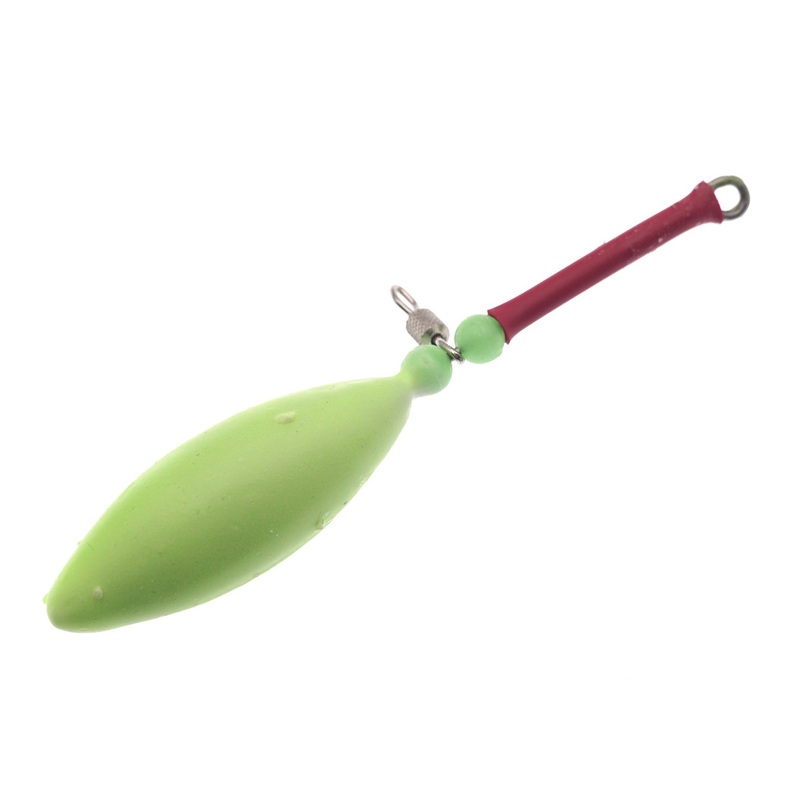 Technofish Fluorescent Casting Sinkers