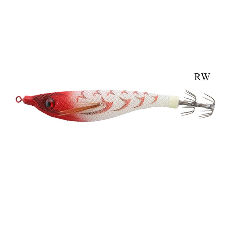 Yamashita Upper Squid Jig