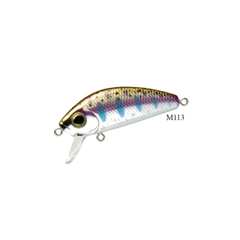 Yo-Zuri L-Minnows Series Sinking Lure