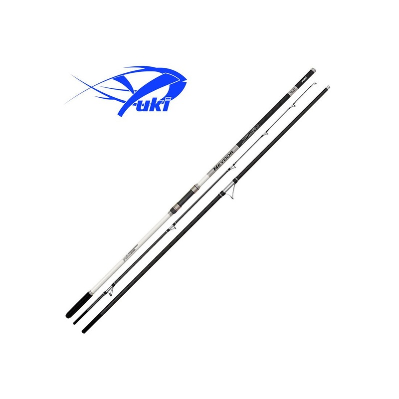 Yuki Neydor ZX9 4.50 Surf Casting Rod