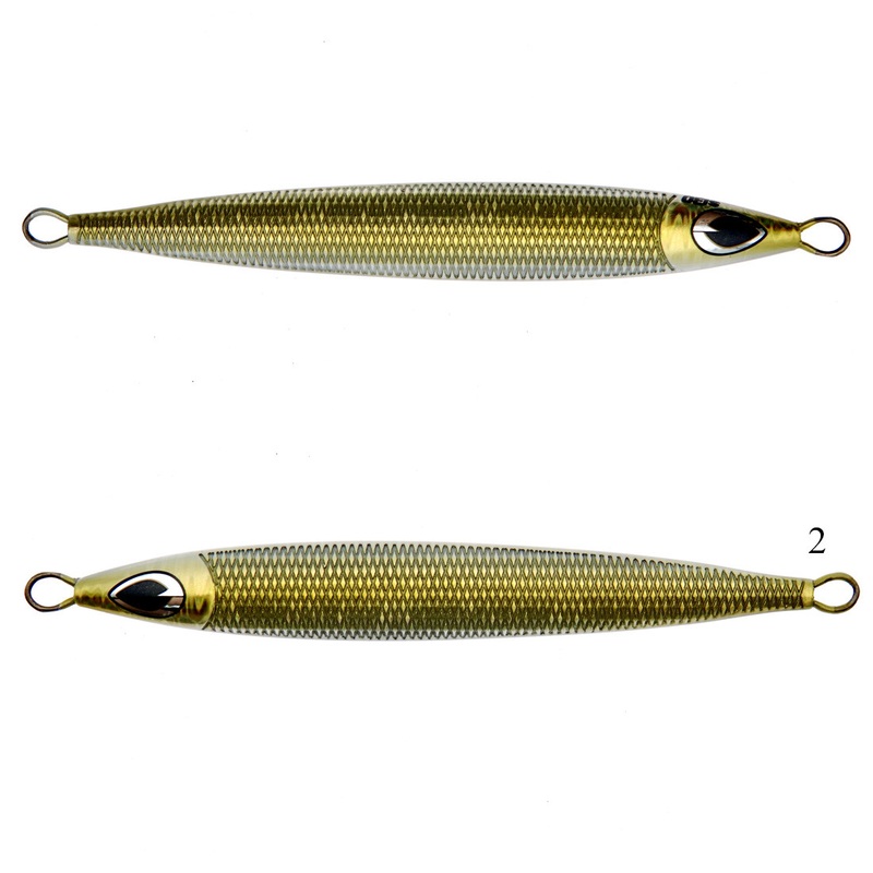 Beat Squama S Jigs