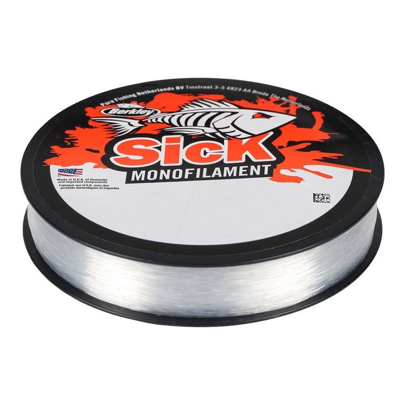 Berkley Sick Monofilament