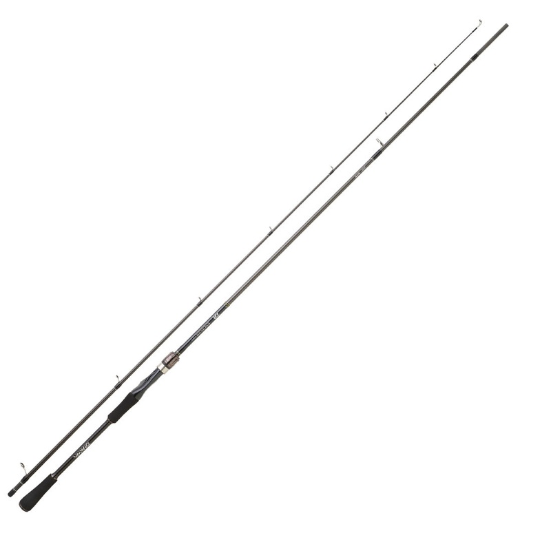 Daiwa Exceler Spinning Rod DF