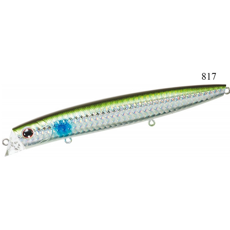 Daiwa Morethan Cross Counter 125F Lure