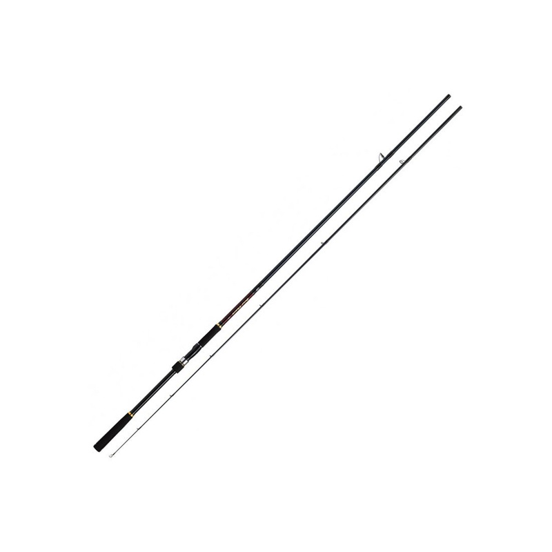 Daiwa Over There Rods