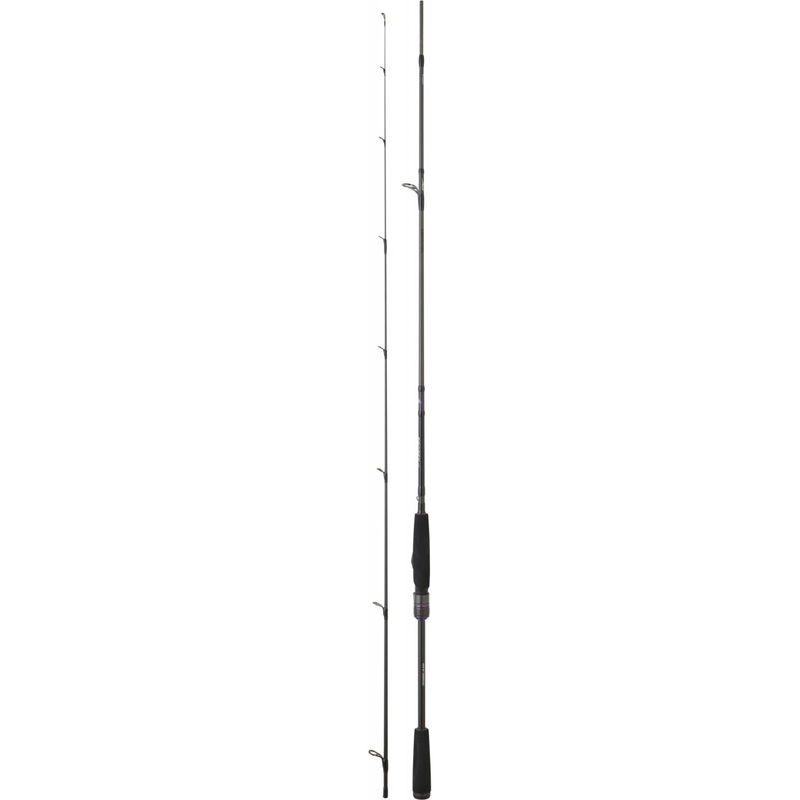 Daiwa Prorex Ags LRF
