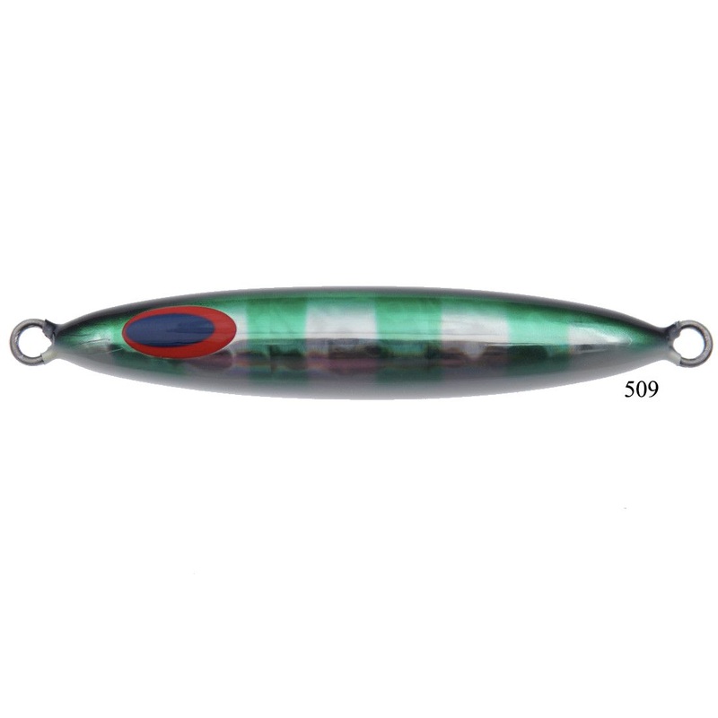 DeepLiner Spindle Jigs