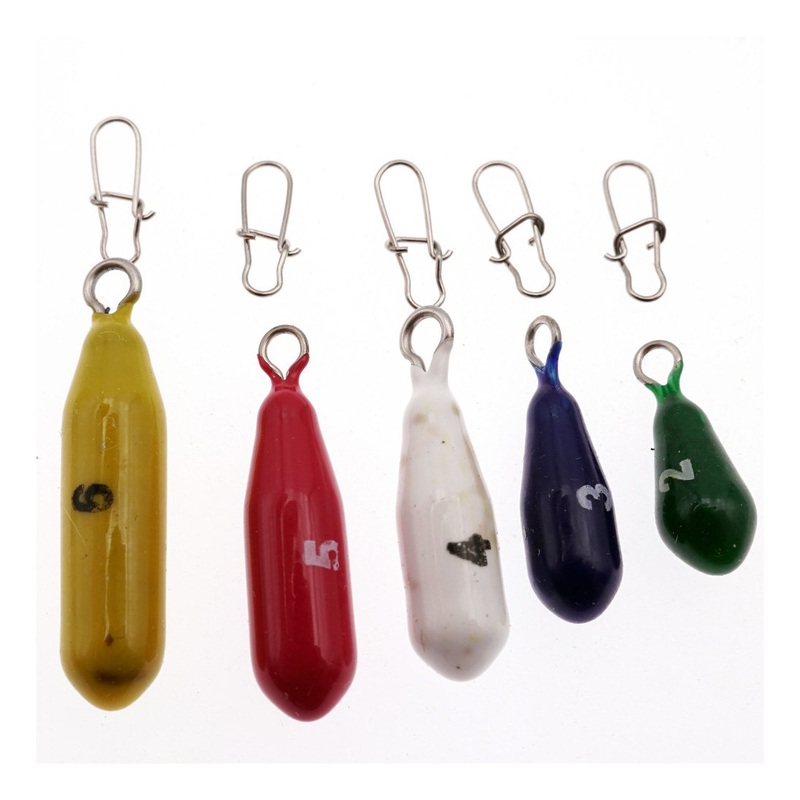 DTD Egi Sinker Set