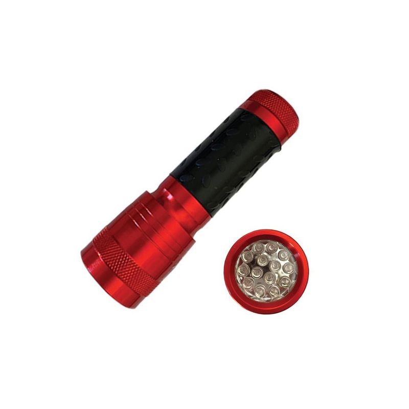 DTD UV Torch