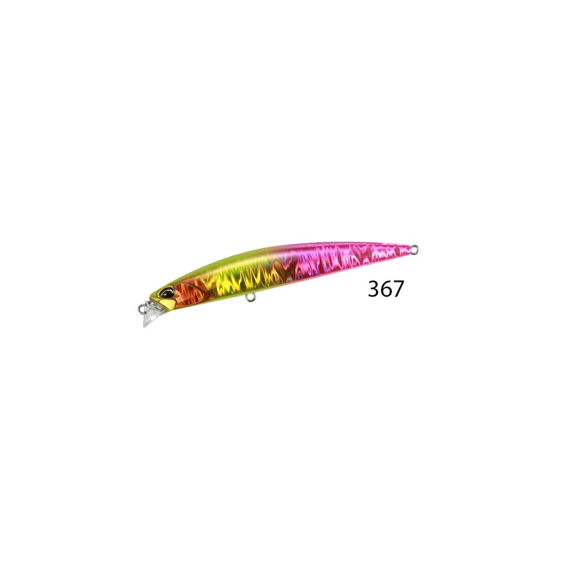 Duo Beach Walker Axcion Slim 105 Lure