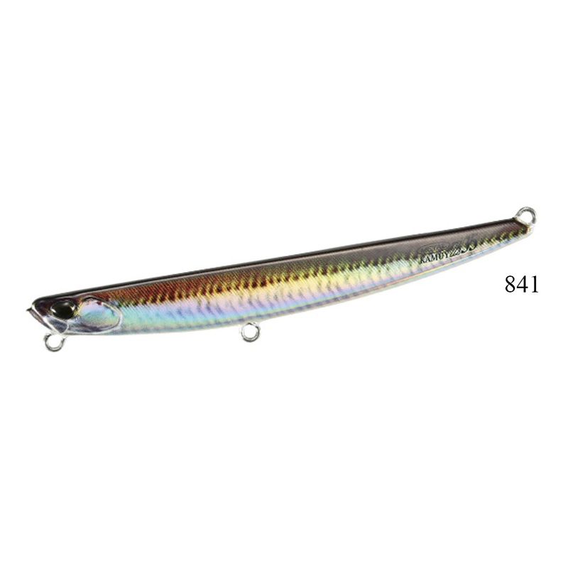 DUO Press Bait Metal Kamuy Z35
