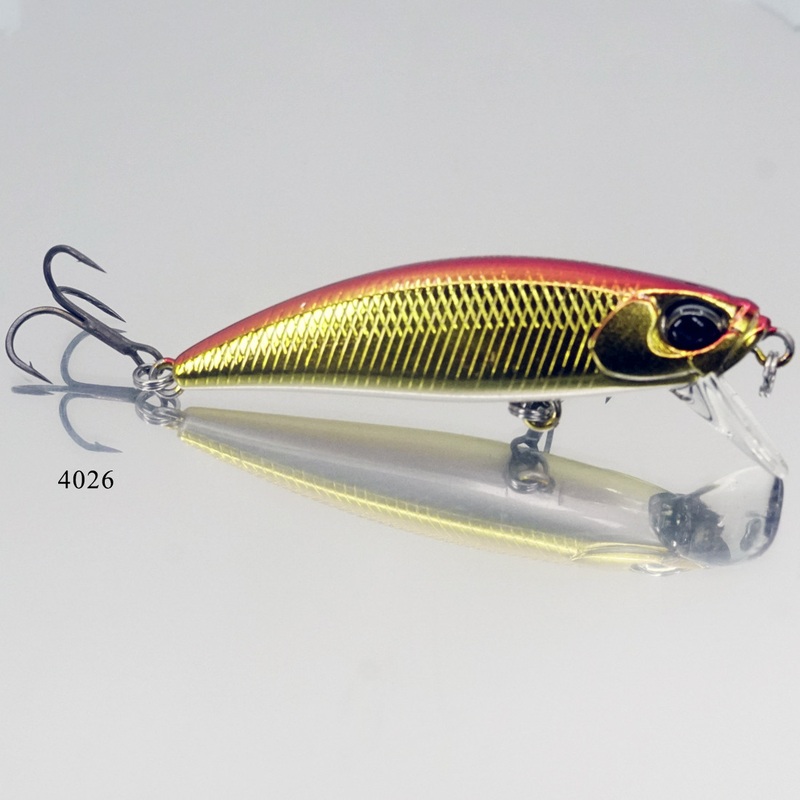DUO Spearhead Ryuki 46S