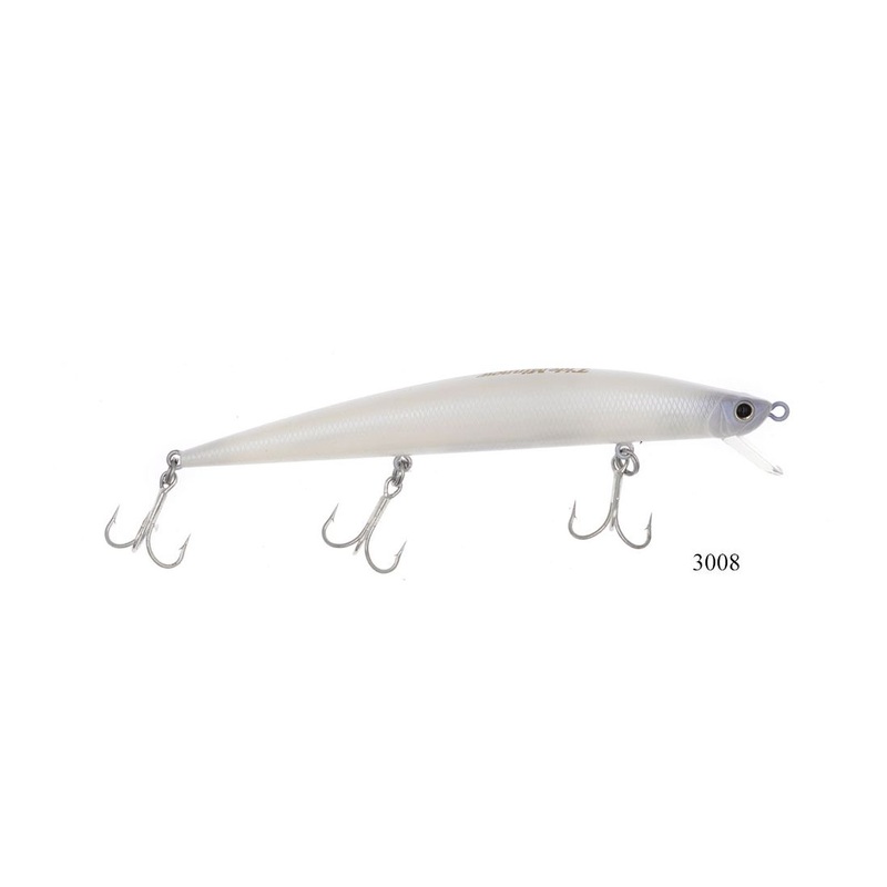 DUO Tide Minnow Slim 120