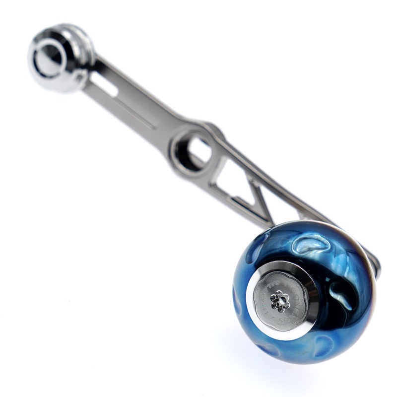Gomexus Overhead Jigging Handle