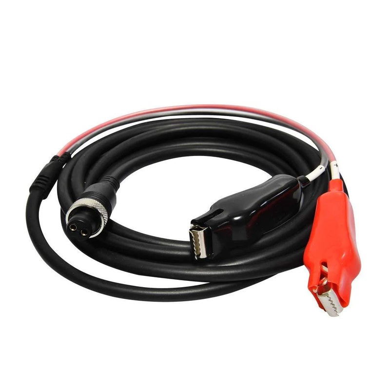 Gomexus Power Cord