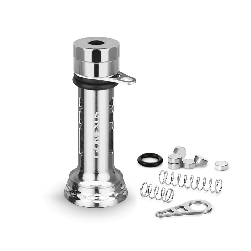 Gomexus R4 Reel Stand