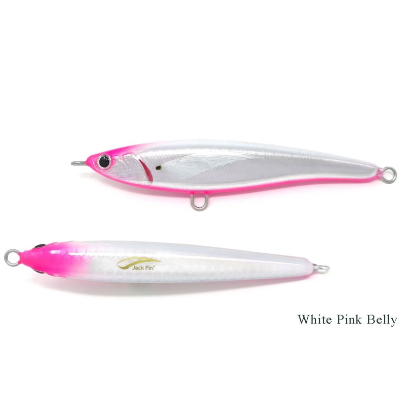 Jack Fin Pelagus 140-S Lure