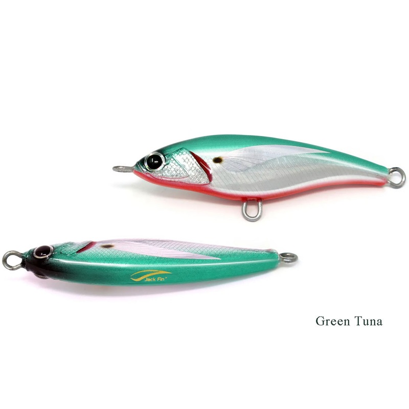 Jack Fin Pelagus 90-S Lure