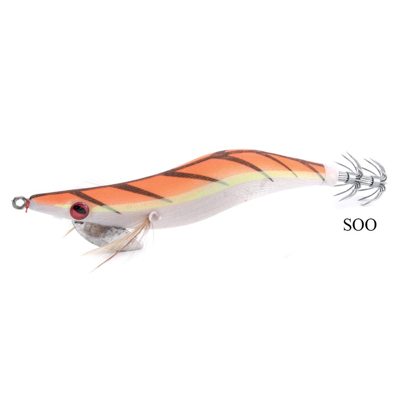 Jatsui Kabo Oita Lumo Squid Jigs