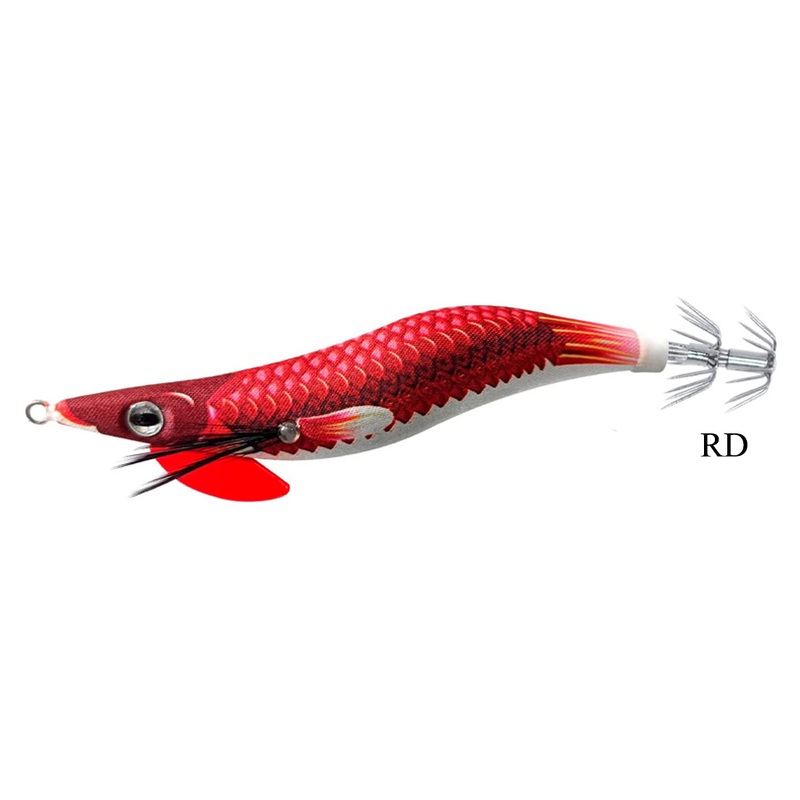Jatsui Kabo Refish Squid Jigs