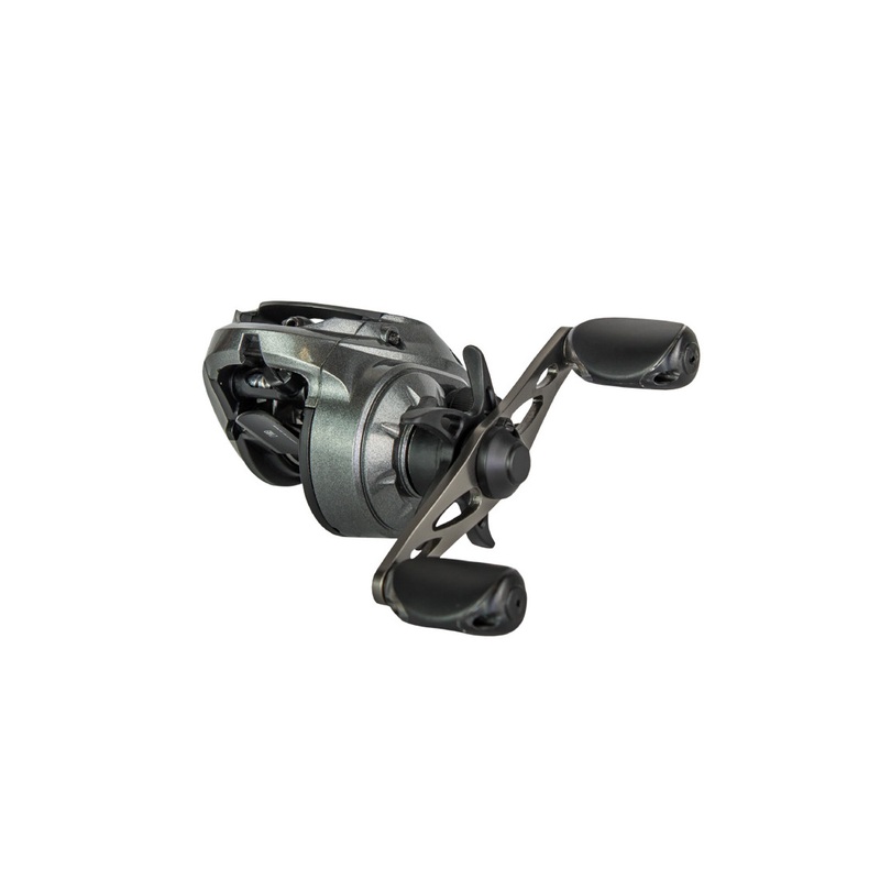 Jinza Noox Baitcasting Reel