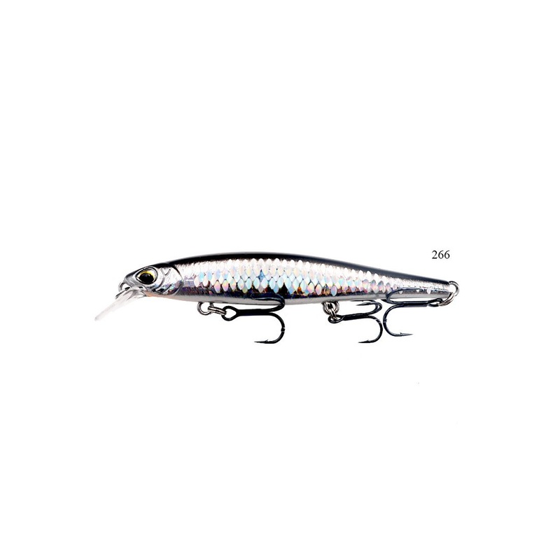 Kendozo Striker Lure