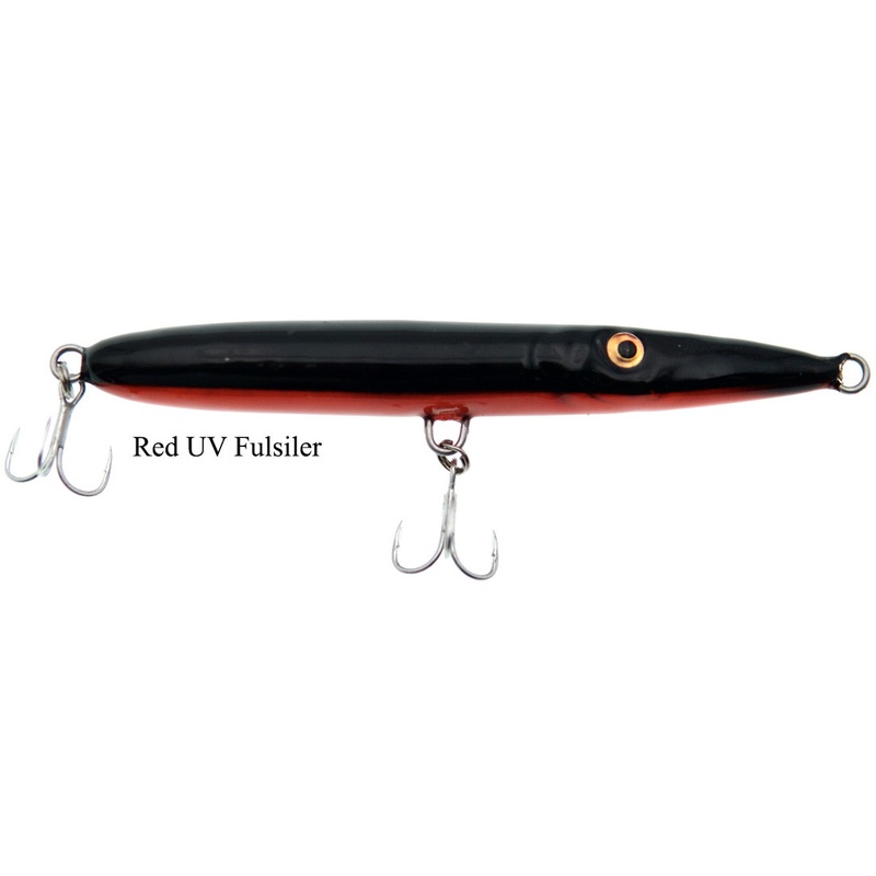 KZ BR110 Hand Made Lure