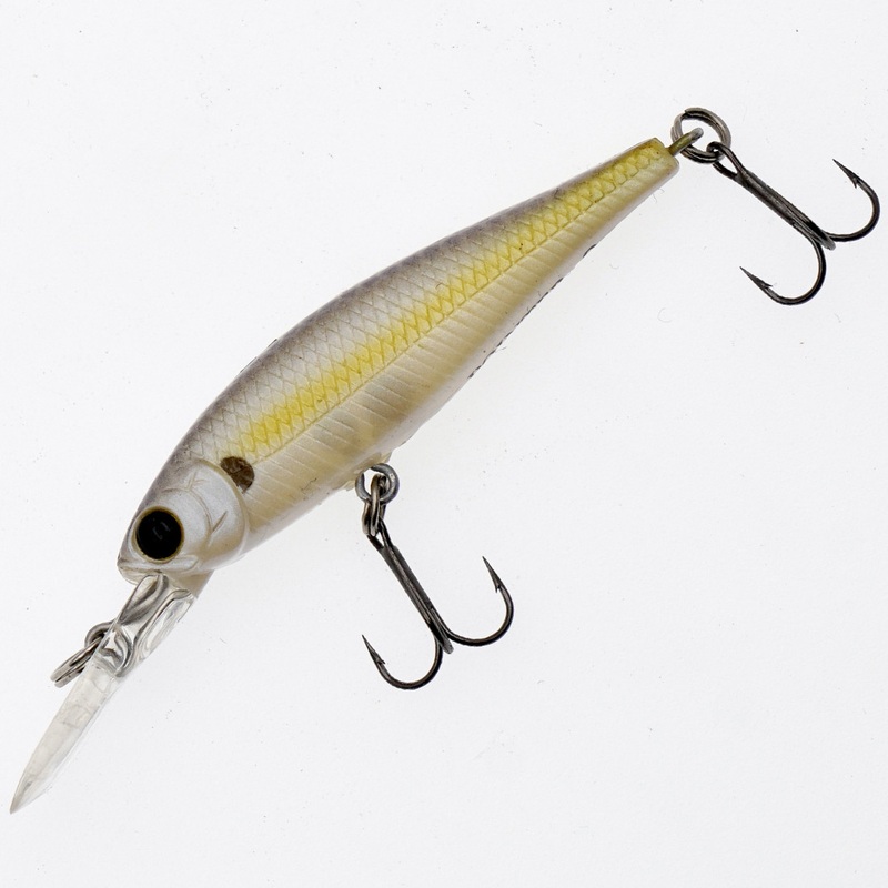 Lucky Craft Pointer 48 DD SP Lure