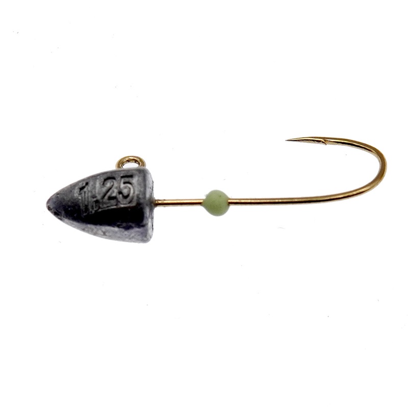 Major Craft Aji-Do Jig Heads