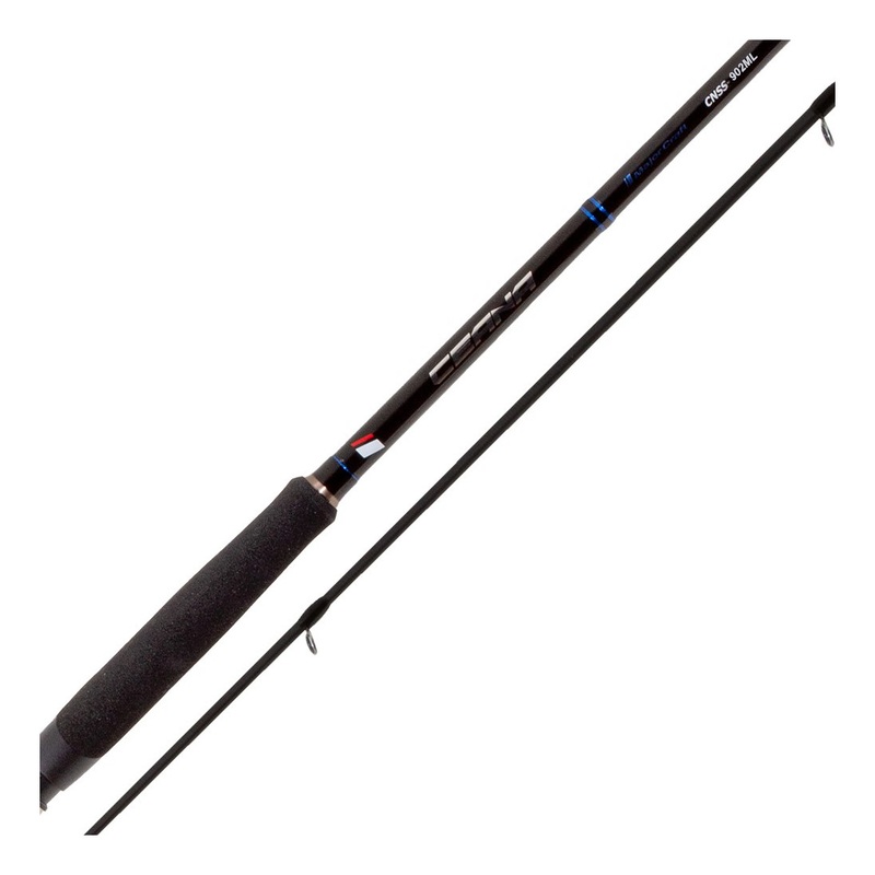 Major Craft Ceana Super Light Shore Jigging