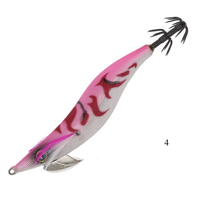 Major Craft Egizo Squid Jigs