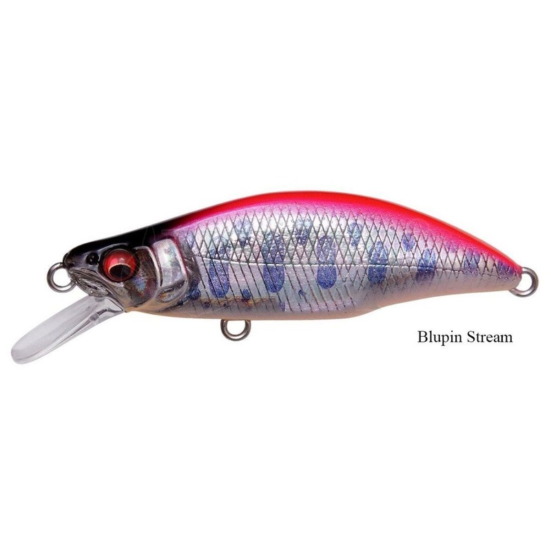 Megabass Humpback GH46 Lure