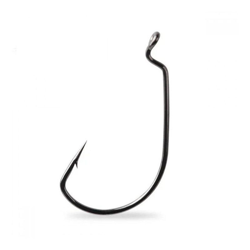 Mustad Big Mouth Hooks