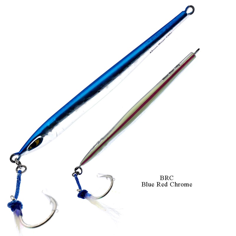 Mustad Moonriser Jig