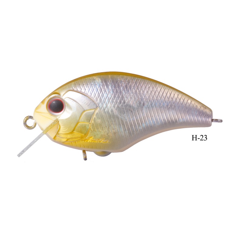 O.S.P. Tiny Blitz Lure