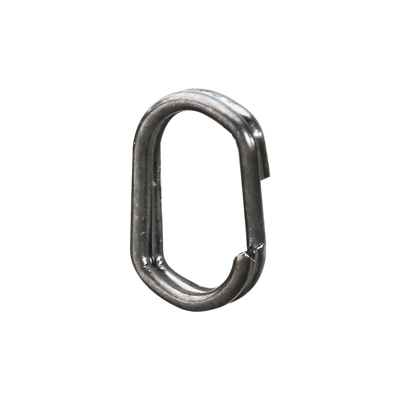 Owner Pro Parts Oval Split Rings