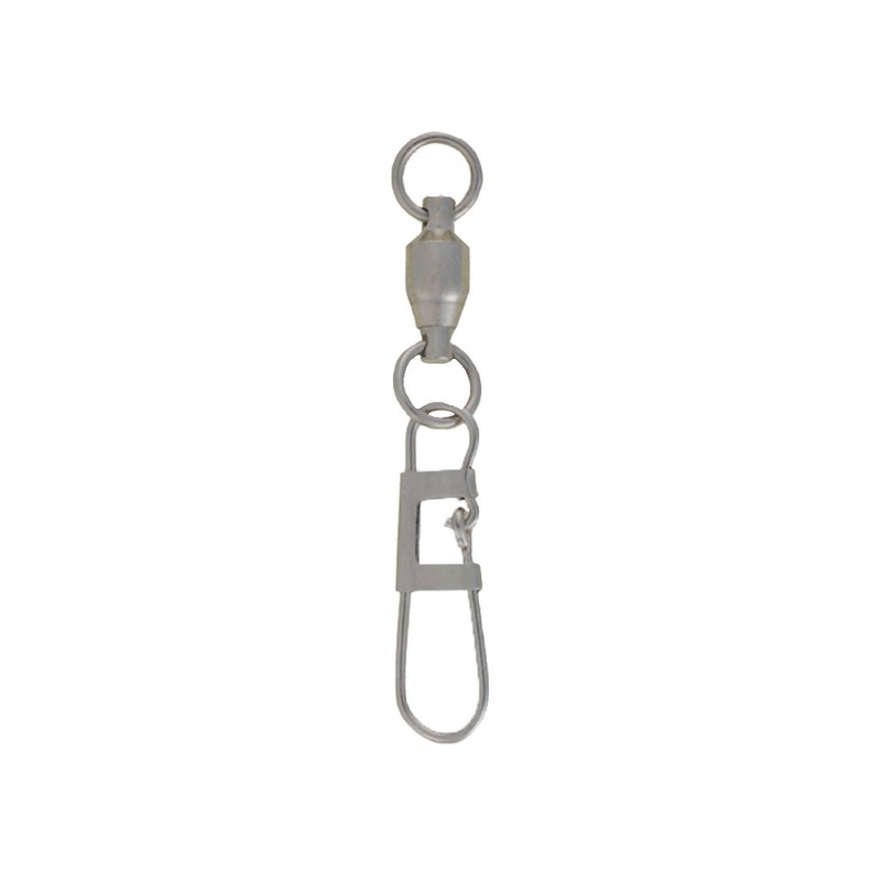 Owner Pro Parts Snagless Snap with Ball Bearing Swivel