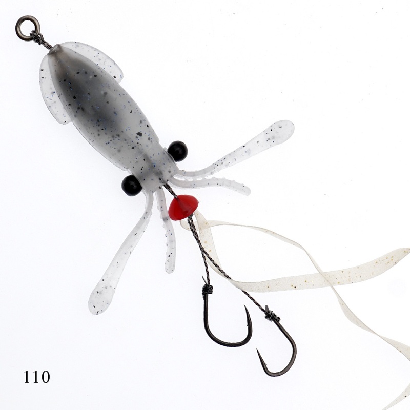 Owner Real Squid CU-740