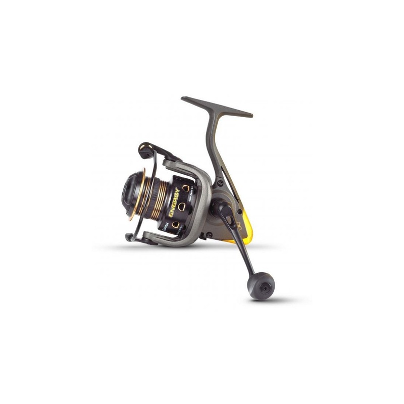 Quantum Energy Light Braid LSW Reels